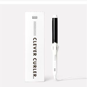 New in box! BONDI BOOST Clever Curler